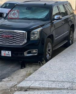 جي ام سي يوكون